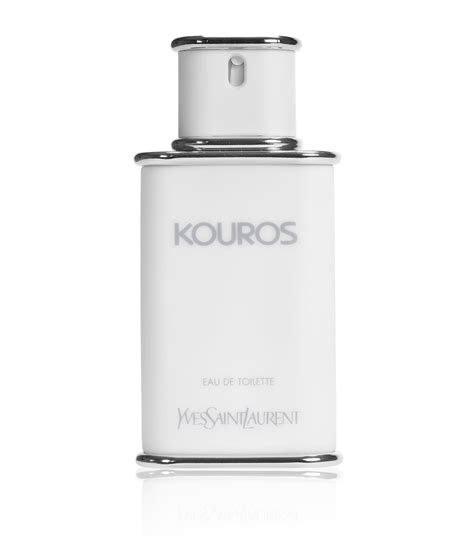 ysl kourous